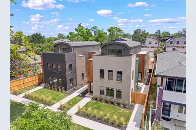 2148 Sherman Street, Denver, CO 80210 - Photo 1