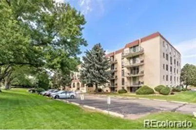 7801 W 35th Avenue #7, Wheat Ridge, CO 80033 - Photo 30