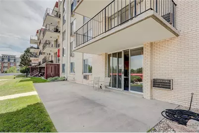 7801 W 35th Avenue #7, Wheat Ridge, CO 80033 - Photo 10