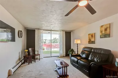 7801 W 35th Avenue #7, Wheat Ridge, CO 80033 - Photo 2