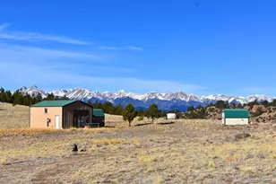 457 Anthony Ave, Westcliffe, CO 81252 - Photo 2