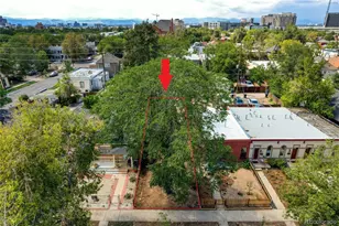 3619 N High St, Denver, CO 80205 - Photo 1
