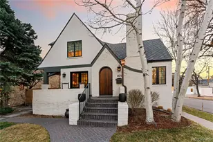 601 S Race St, Denver, CO 80209 - Photo 1