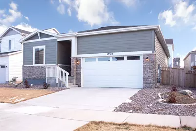 13912 Deertrack Lane, Parker, CO 80134 - Photo 1
