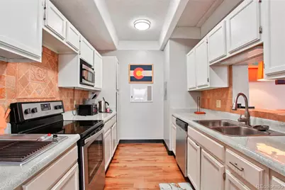 7865 E Mississippi Avenue #803, Denver, CO 80247 - Photo 12