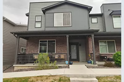 12220 Creamery Street, Thornton, CO 80241 - Photo 1