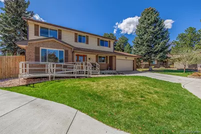 10986 W Montana Place, Denver, CO 80232 - Photo 48