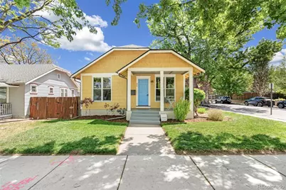 3902 Xavier Street, Denver, CO 80212 - Photo 1