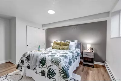 3047 W 47th Avenue #105, Denver, CO 80211 - Photo 6