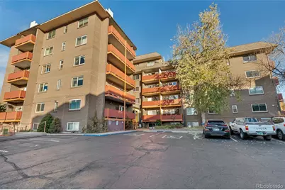 3047 W 47th Avenue #105, Denver, CO 80211 - Photo 22