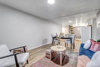 3047 W 47th Avenue #105, Denver, CO 80211 - Photo 2