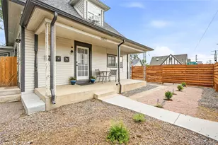 4601 W 38th Ave, Denver, CO 80212 - Photo 2