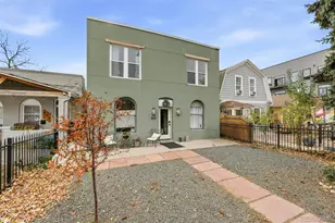 804 W 4th Ave, Denver, CO 80223 - Photo 2