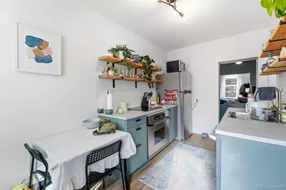 804 W 4th Avenue, Denver, CO 80223 - Photo 12