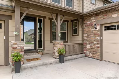 8107 Arapahoe Peak Street, Littleton, CO 80125 - Photo 2