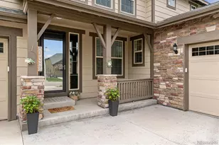 8107 Arapahoe Peak St, Littleton, CO 80125 - Photo 2