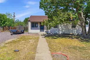 9410 High St, Denver, CO 80229 - Photo 1