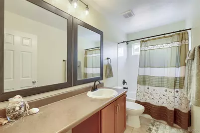 12257 Pine Post Drive, Parker, CO 80138 - Photo 22