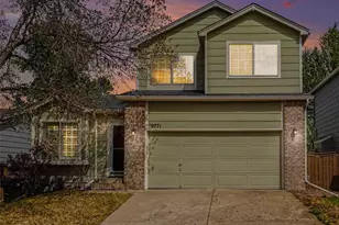 9771 Moss Rose Cir, Highlands Ranch, CO 80129 - Photo 1