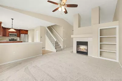 9771 Moss Rose Circle, Highlands Ranch, CO 80129 - Photo 4