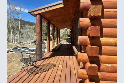 3425 Co Rd 360, Westcliffe, CO 81252 - Photo 2