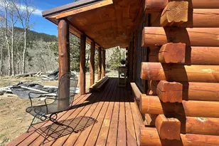 3425 Co Rd 360, Westcliffe, CO 81252 - Photo 2