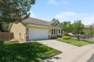 19454 E Clear Creek Trail, Parker, CO 80134 - Photo 2