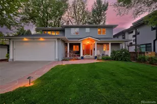 435 Forest St, Denver, CO 80220 - Photo 2