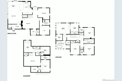 435 Forest Street, Denver, CO 80220 - Photo 48