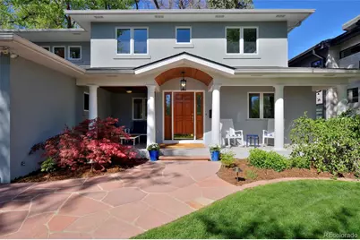 435 Forest Street, Denver, CO 80220 - Photo 4