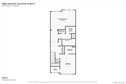 8966 E Nichols Place, Centennial, CO 80112 - Photo 32