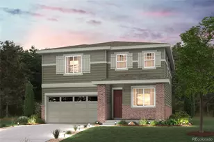 20275 E 58th Pl, Aurora, CO 80019 - Photo 1