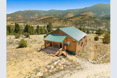 18340 S Lake Road, Buena Vista, CO 81211 - Photo 1