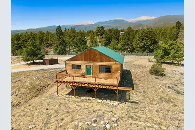 18340 S Lake Road, Buena Vista, CO 81211 - Photo 38