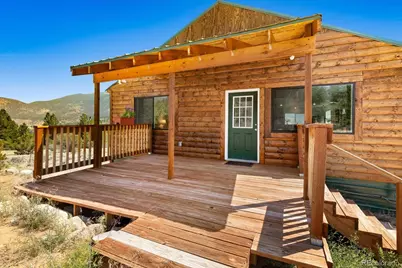 18340 S Lake Road, Buena Vista, CO 81211 - Photo 34
