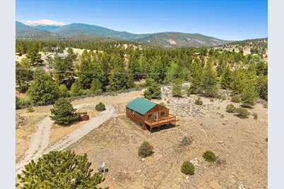 18340 S Lake Road, Buena Vista, CO 81211 - Photo 40