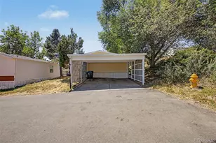 80 Topaz St, Golden, CO 80401 - Photo 32