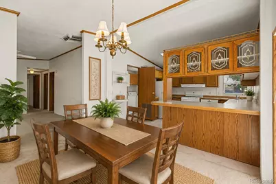80 Topaz Street, Golden, CO 80401 - Photo 2