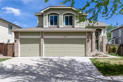 5386 S Gray Street, Littleton, CO 80123 - Photo 1