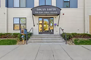 336 E 1st Ave, Denver, CO 80203 - Photo 10