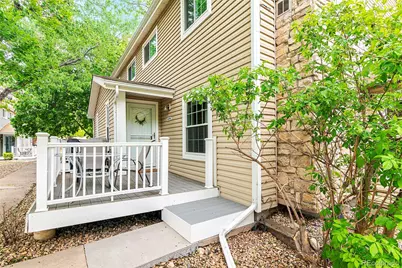 8472 Everrett Way #B, Arvada, CO 80005 - Photo 32