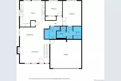 9896 E Maplewood Circle, Englewood, CO 80111 - Photo 50