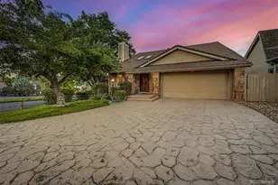 9896 E Maplewood Cir, Englewood, CO 80111 - Photo 1