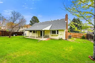 7827 S Newland St, Littleton, CO 80128 - Photo 32