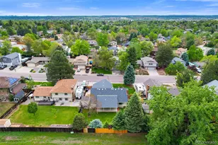 7827 S Newland St, Littleton, CO 80128 - Photo 44
