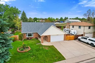 7827 S Newland St, Littleton, CO 80128 - Photo 1