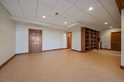 5197 Bear Mountain Drive, Evergreen, CO 80439 - Photo 34