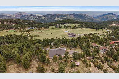 5197 Bear Mountain Drive, Evergreen, CO 80439 - Photo 50