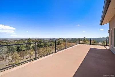 5197 Bear Mountain Drive, Evergreen, CO 80439 - Photo 40