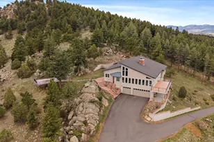 5197 Bear Mountain Dr, Evergreen, CO 80439 - Photo 48